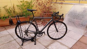 Używany Cannondale CAAD12 Ultegra 2017 2017 Road & Gravel — zdjęcie 1 z 9