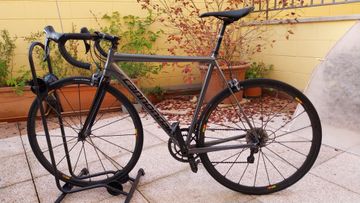 Używany Cannondale CAAD12 Ultegra 2017 2017 Road & Gravel — zdjęcie 2 z 9
