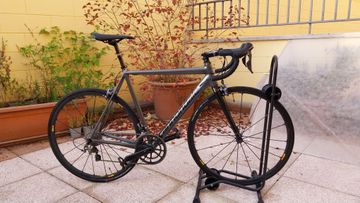 Używany Cannondale CAAD12 Ultegra 2017 2017 Road & Gravel — zdjęcie 6 z 9