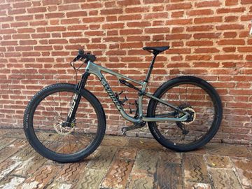Brugt Specialized S-Works Epic LTD 2023 2023 Mountainbike — billede 2 af 7