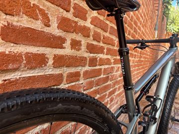 Brugt Specialized S-Works Epic LTD 2023 2023 Mountainbike — billede 6 af 7