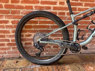 Brugt Specialized S-Works Epic LTD 2023 2023 Mountainbike — billede 3 af 7