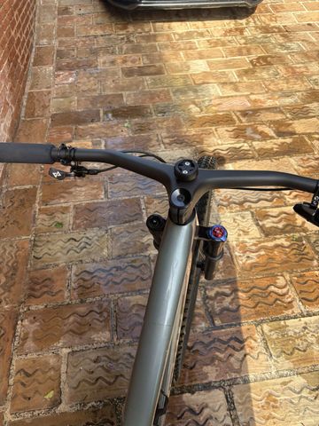 Brugt Specialized S-Works Epic LTD 2023 2023 Mountainbike — billede 7 af 7