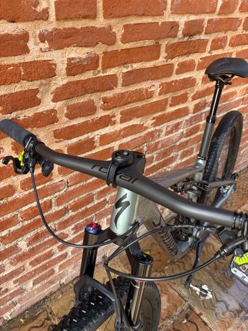Brugt Specialized S-Works Epic LTD 2023 2023 Mountainbike — billede 4 af 7