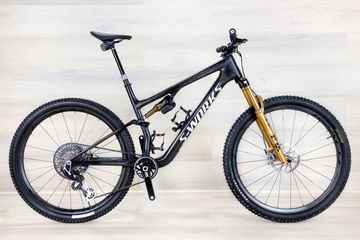 Used Specialized Epic S-Works SL8 2025 MTB