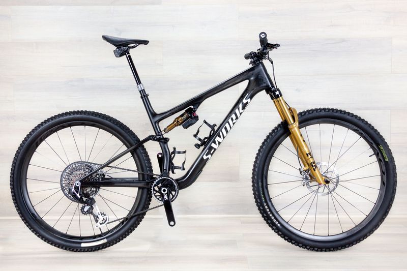 Used Specialized Epic S-Works SL8 2025 MTB