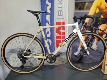 Gebrauchtes Cinelli ZYDECO - SHIMANO 1X11 2024 2024 Road & Gravel