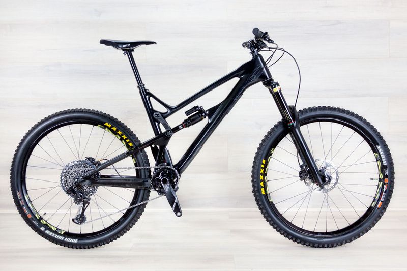 Used Intense Tracer 275 2019 MTB
