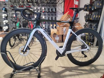 Used Bottecchia Aerospace 2025 Road & Gravel