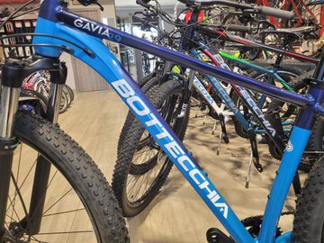 Tweedehands Bottecchia Gavia 2025 Mountainbike — afbeelding 2 van 6
