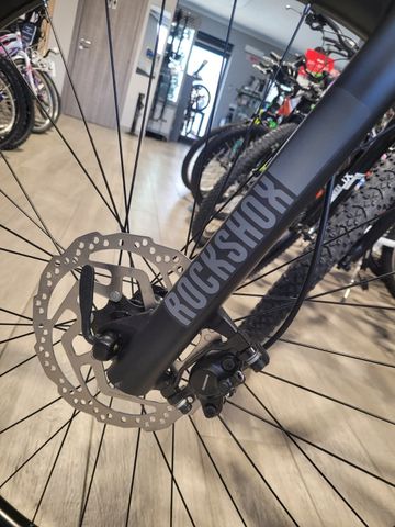 Tweedehands Bottecchia Gavia 2025 Mountainbike — afbeelding 6 van 6