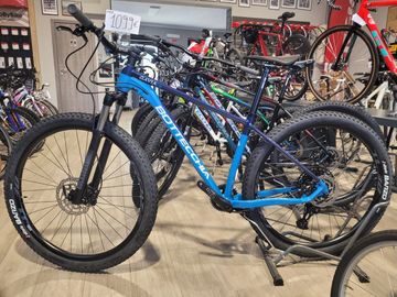 Used Bottecchia Gavia 2025 MTB