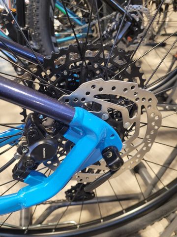Tweedehands Bottecchia Gavia 2025 Mountainbike — afbeelding 3 van 6