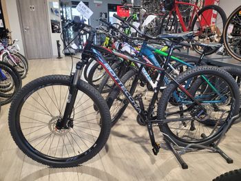 Bottecchia, 125 MTB