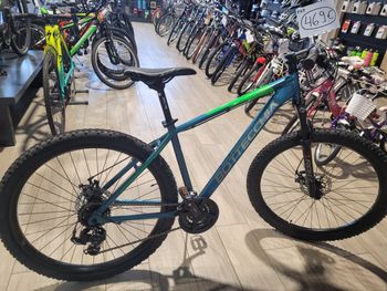Bottecchia, 107 MTB