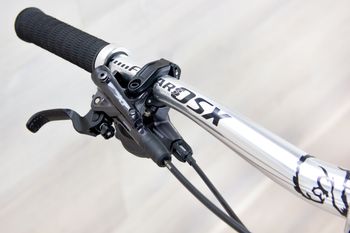 Used Giant Giant Trance X Advanced 2025 Mountainbike, Green — image 21 of 24