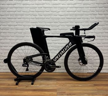 自転車本体 SPECIALIZED SHIV EXPERT DISK S-Works Shiv Disc Limited-Edition