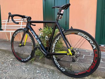 Gebrauchtes Dedacciai Vertigine 2015 Road & Gravel