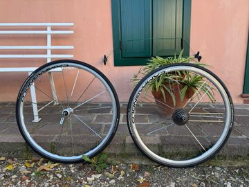 Used Dedacciai Vertigine 2015 Road & Gravel, Black — image 6 of 6
