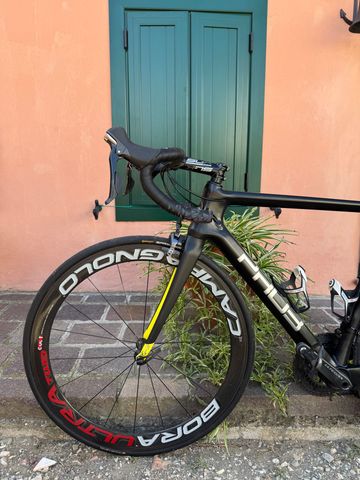 Used Dedacciai Vertigine 2015 Road & Gravel, Black — image 3 of 6