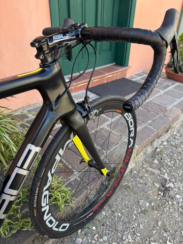 Used Dedacciai Vertigine 2015 Road & Gravel, Black — image 5 of 6