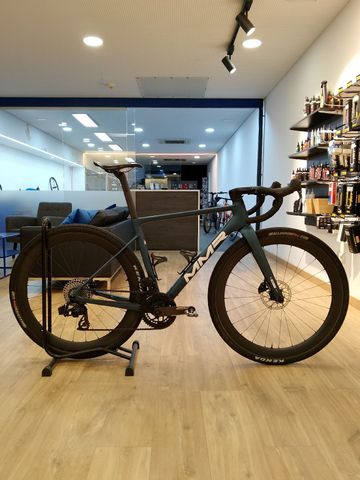 MMR Simun 2025 Road & Gravel d'occasion — image 5 sur 11