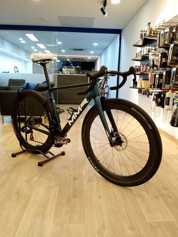 MMR Simun 2025 Road & Gravel d'occasion — image 7 sur 11