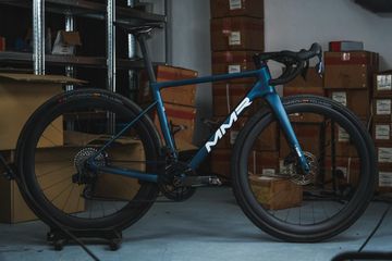 Used MMR Simun 2025 Road & Gravel