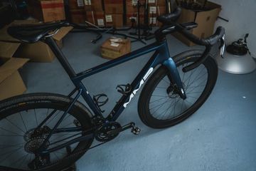 MMR Simun 2025 Road & Gravel d'occasion — image 4 sur 11