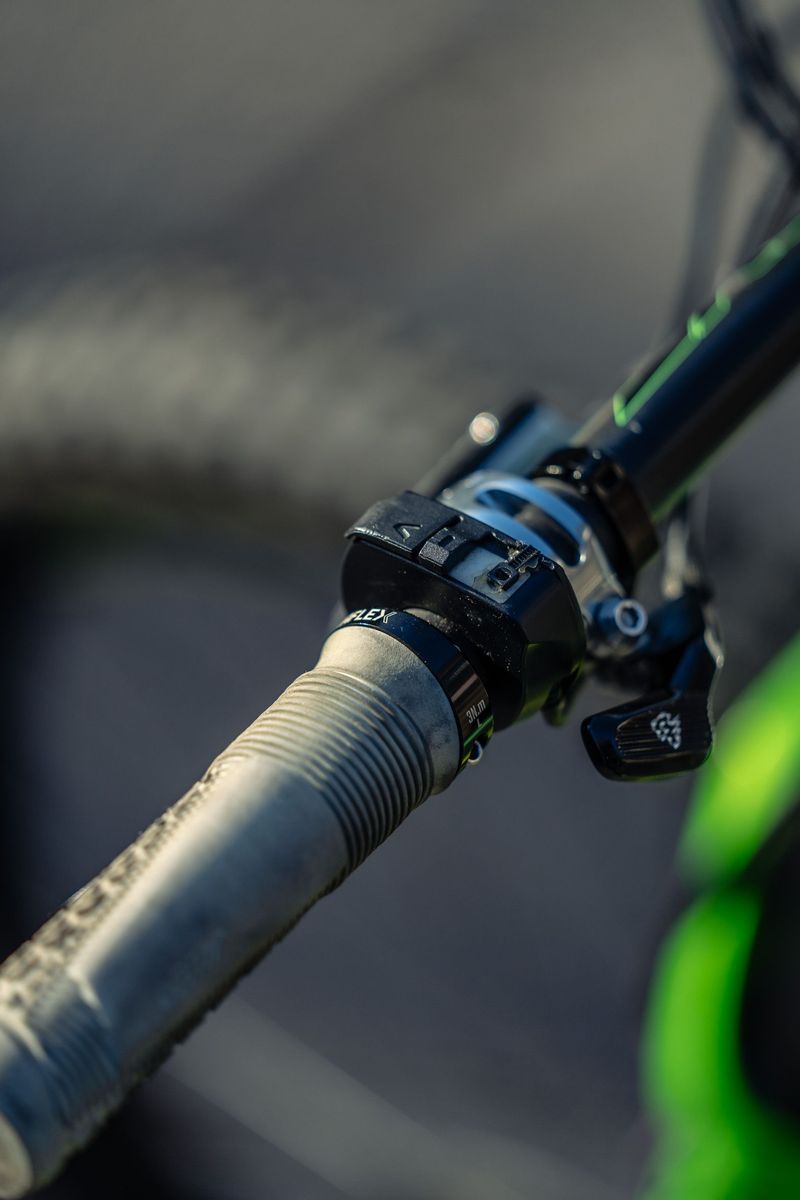 Used Rocky Mountain Instinct Other 2021 Mountainbike, Black — image 23 of 28