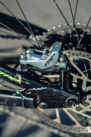 Used Rocky Mountain Instinct Other 2021 Mountainbike, Black — image 18 of 28