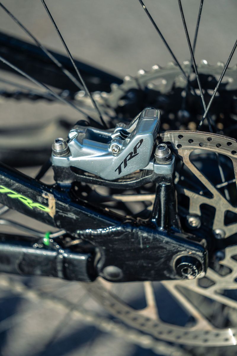 Used Rocky Mountain Instinct Other 2021 Mountainbike, Black — image 18 of 28