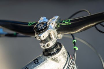 Used Rocky Mountain Instinct Other 2021 Mountainbike, Black — image 9 of 28