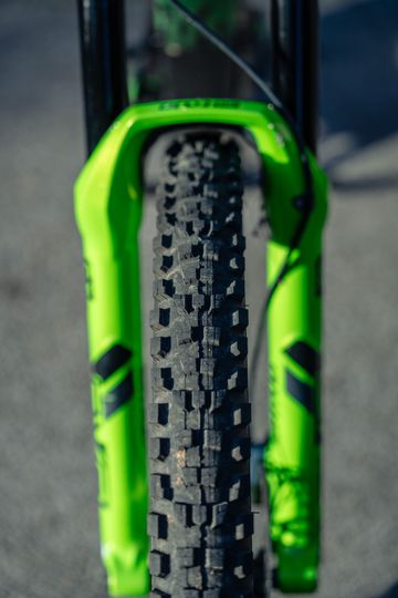 Used Rocky Mountain Instinct Other 2021 Mountainbike, Black — image 3 of 28