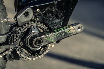 Used Rocky Mountain Instinct Other 2021 Mountainbike, Black — image 10 of 28