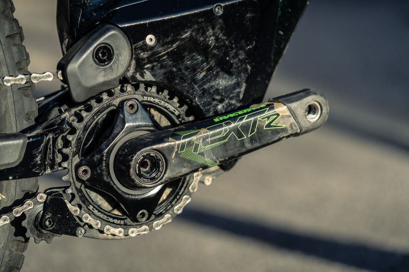 Used Rocky Mountain Instinct Other 2021 Mountainbike, Black — image 10 of 28