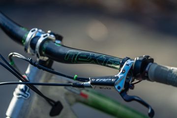 Used Rocky Mountain Instinct Other 2021 Mountainbike, Black — image 5 of 28