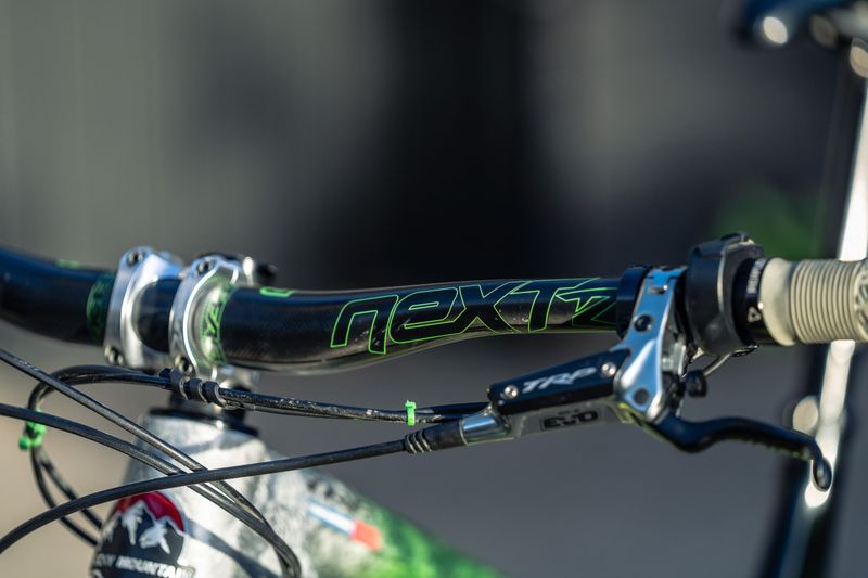 Used Rocky Mountain Instinct Other 2021 Mountainbike, Black — image 22 of 28