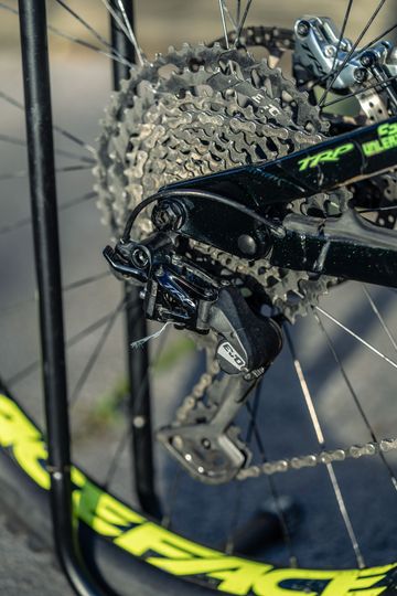 Used Rocky Mountain Instinct Other 2021 Mountainbike, Black — image 11 of 28