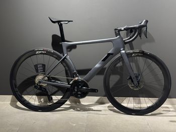 3T, STRADA 105 Di2 2x12 CARBON 2024
