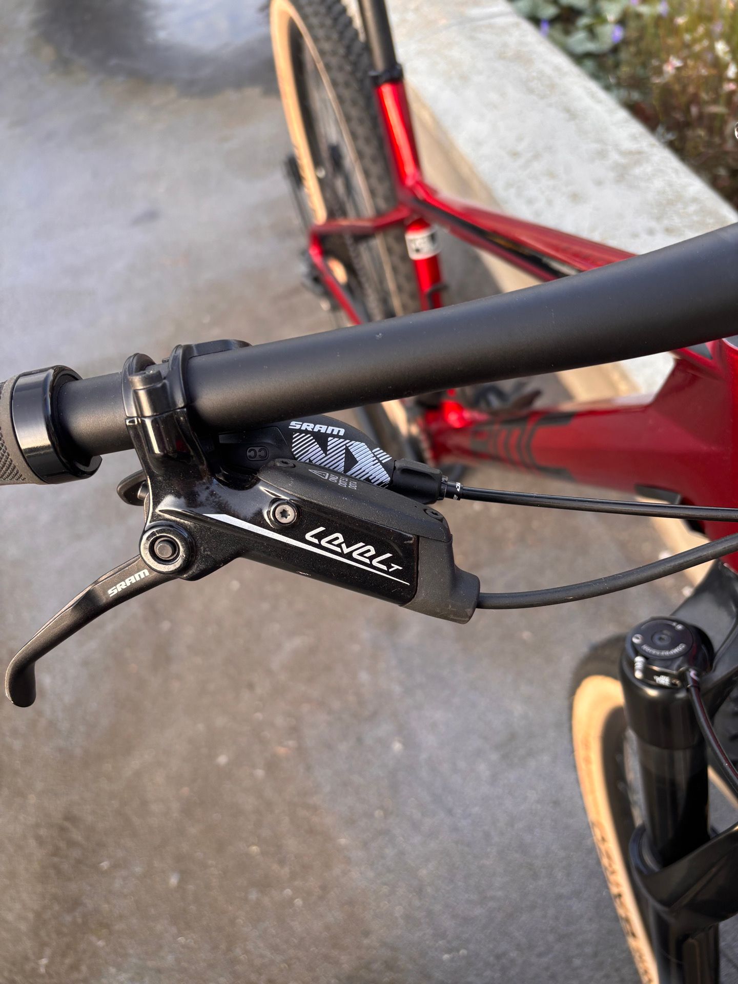 BMC Twostroke 01 FOUR 2023 | buycycle