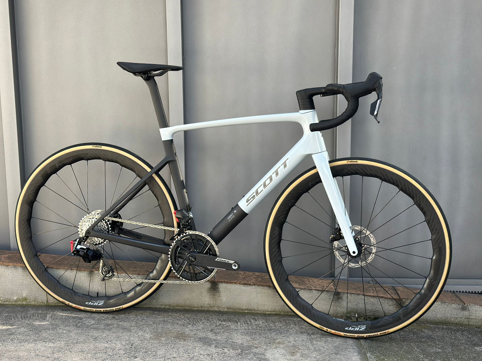 Scott Addict RC Pro 2025 Custom 2025