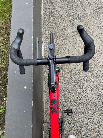 Used Felt F7 2015 Carbone Custom 2015 Road & Gravel — image 5 of 9