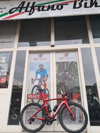 Pinarello, Dogma F 2025