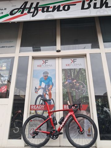 Brugt Pinarello Dogma F 2025 2025 Road & Gravel