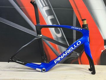 Brugt Pinarello Dogma F Frameset 2023 Road & Gravel