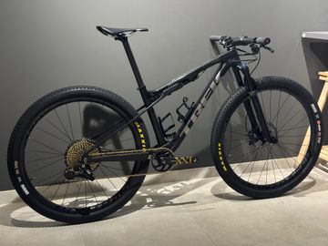 Brugt Trek SUPERCALIBER GEN 1 2022 Mountainbike — billede 3 af 6