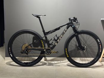 Trek SUPERCALIBER GEN 1 2022 MTB usato