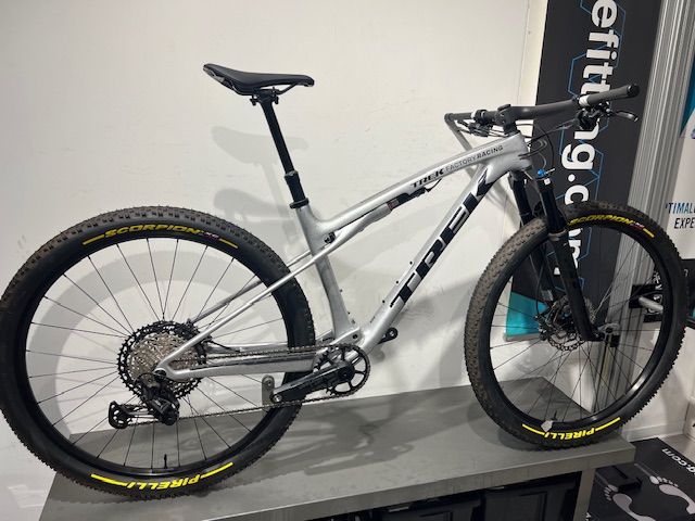 Trek SLR 9.8 XT GEN 2 | buycycle