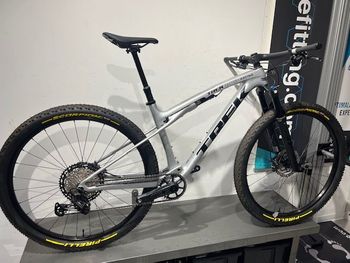 Trek, SLR 9.8 XT GEN 2